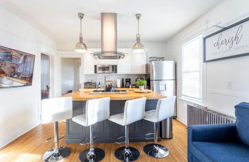 Fairfield Casa | Spacious&Gracious- 5BR Fam-Friendly near I95&Shops