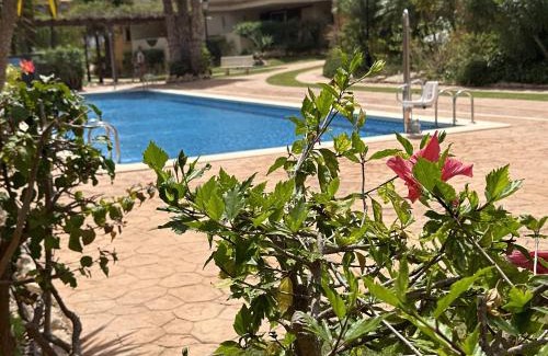 Punta Prima Apartamento | Spacious ground floor apartment