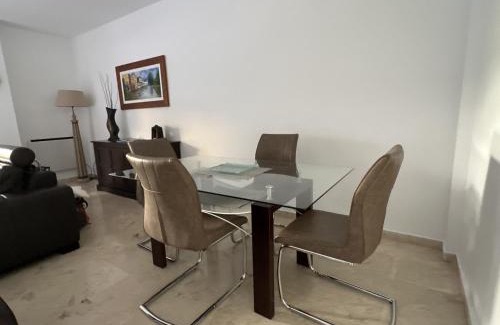 Punta Prima Apartamento | Spacious ground floor apartment