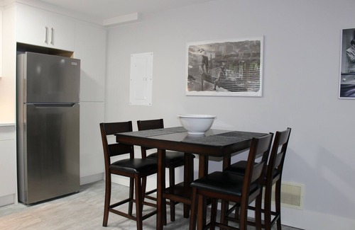 Maple Ridge Casa | Spacious guest suite in Maple Ridge!