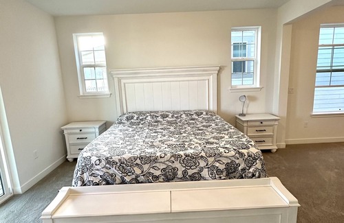 The Pinery Casa | Spacious Guest suite