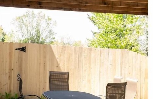 Highlands Casa | Spacious guest suite w/ private entry