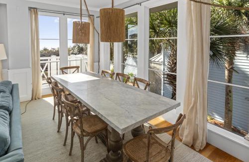 WaterSound Beach Apartamento | Spacious, Gulf Views 110B WaterSound Crossings Steps to Beach and Pool condo