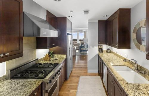 WaterSound Beach Apartamento | Spacious, Gulf Views 110B WaterSound Crossings Steps to Beach and Pool condo