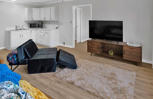 Guntersville Casa | Spacious Guntersville Getaway