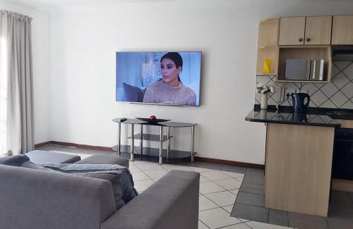 Hatfield Apartamento | Spacious Hatfield Apartment