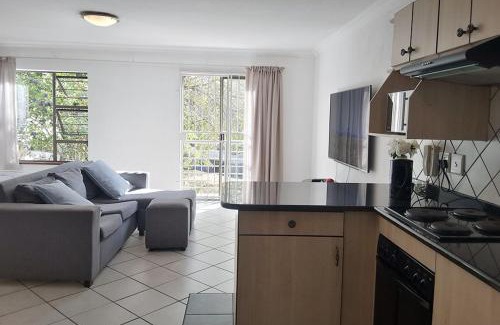 Hatfield Apartamento | Spacious Hatfield Apartment