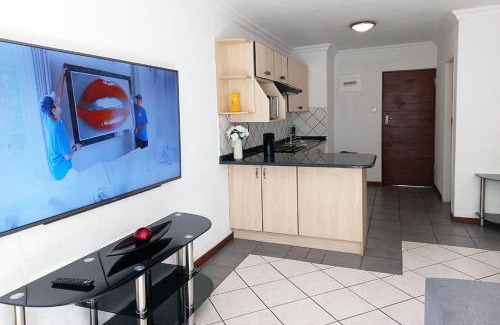 Hatfield Apartamento | Spacious Hatfield Apartment
