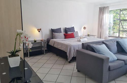 Hatfield Apartamento | Spacious Hatfield Apartment