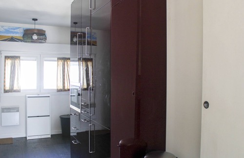 La Courneuve Apartamento | Spacious haven of peace with beautiful decoration