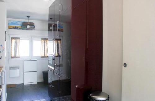 La Courneuve Apartamento | Spacious haven of peace with beautiful decoration