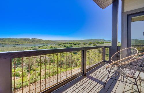 Park City Casa | Spacious Heber City Home - Walk to Community Beach