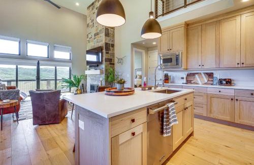 Park City Casa | Spacious Heber City Home - Walk to Community Beach