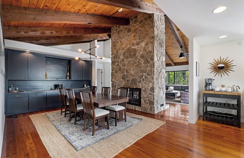 Hiawassee Casa | Spacious Hiawassee Lake House