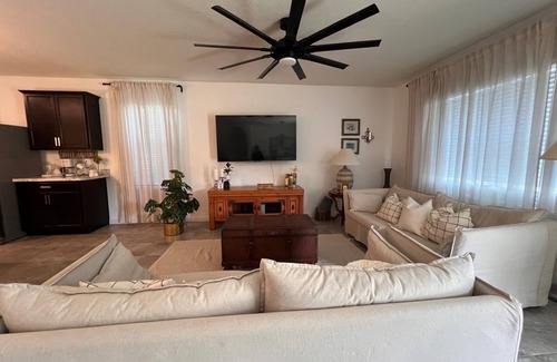 Port Saint Lucie Casa | Spacious Hidden Gem Near Mets Spring Training
