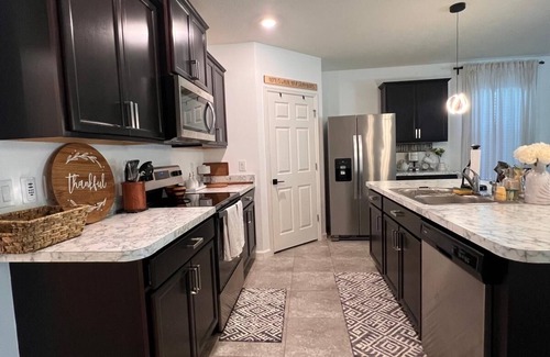 Port Saint Lucie Casa | Spacious Hidden Gem Near Mets Spring Training