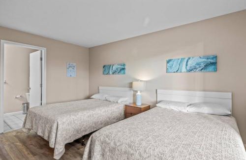 Kewadin Casa | Spacious Hideaway in Torch Lake and Sunrise Views