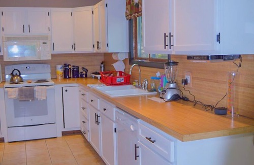 Hamlin Chalet De Esquí | Spacious Hideout Chalet w/gameroom, close to amenities