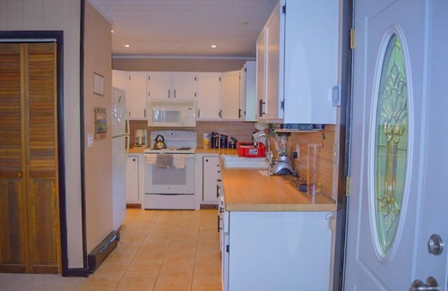 Hamlin Chalet De Esquí | Spacious Hideout Chalet w/gameroom, close to amenities