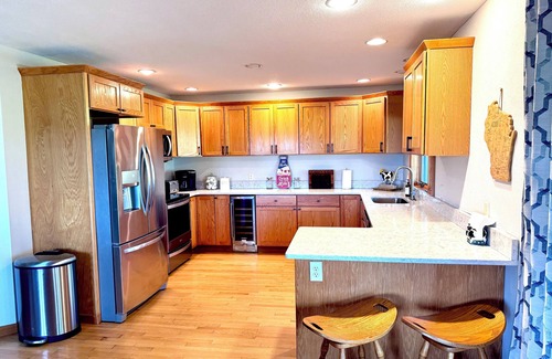 Hillsboro Condominio | Spacious Hillsboro Condo 2