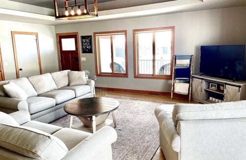 Hillsboro Condominio | Spacious Hillsboro Condo 1