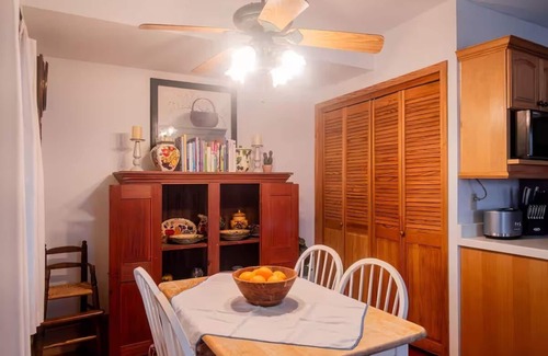 St. Charles Historic District Casa | Spacious Historic Townhouse - Character for All