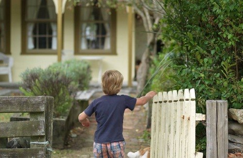 Pirinoa Cabaña | Spacious historic cottage