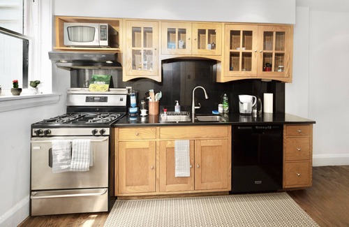 Shadyside Casa | Spacious Historic Pittsburgh Getaway Near Downtown
