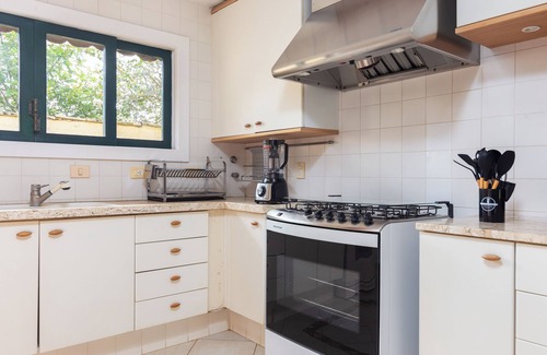 Regiao dos Lagos Cabaña | Spacious house in Buzios for 8 people