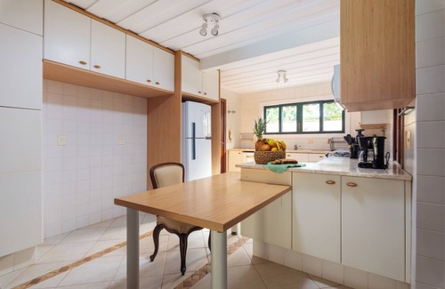 Regiao dos Lagos Cabaña | Spacious house in Buzios for 8 people
