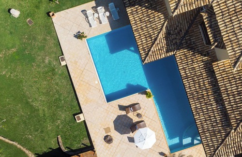 Regiao dos Lagos Cabaña | Spacious house in Buzios for 8 people