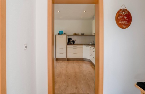 Helfenstein Apartamento | Spacious holiday flat, 4 km to the ski lift
