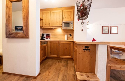 Untergrainau Apartamento | Spacious holiday apartment "Löwenzahn" in a quiet location in the holiday villag