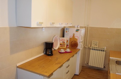Valdebek Apartamento | Cómodo apartamento en el suburbio de Pula, Valdebek