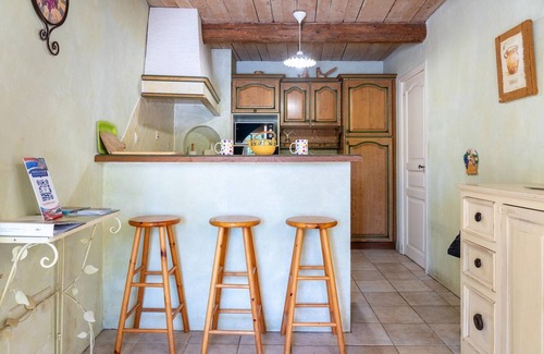Puisserguier Casa | Villa en Francia con piscina y viñedos