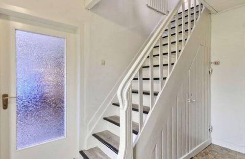 Groenebach Casa | Haus Ruhrquelle con terraza y garaje cerca de Winterberg