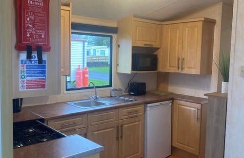 Stranraer Casa | Spacious Holiday home on the stunning Scottish shores of Loch Ryan