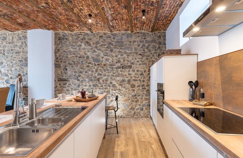Doische Casa | Spacious holiday home in Doische with private pool