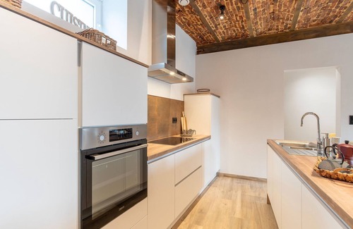 Doische Casa | Spacious holiday home in Doische with private pool