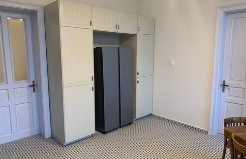 Sluknov Casa | Espaciosa casa de vacaciones en Šluknov con jardín privado