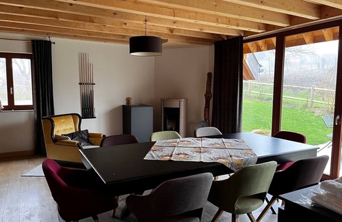Bruebach Casa | Casa-De Lujo-Baño privado con bañera-Vista al campo-Carré Haut Meublé tourism