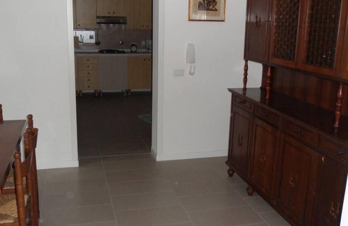 Pesaro Apartamento | Amplia casa de vacaciones en el área de Baia Flaminia