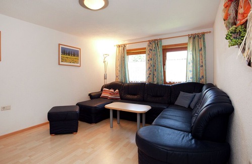 Krimml Casa | Spacious Holiday Home in Krimml near Ski Slopes