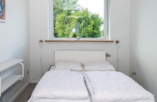 Ørsted Casa | Spacious Holiday Home in Orsted Jutland with Pool