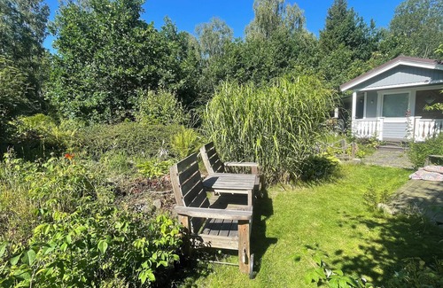 Rockneby Casa | Amplia casa de vacaciones en las inmediaciones del agua en Småland
