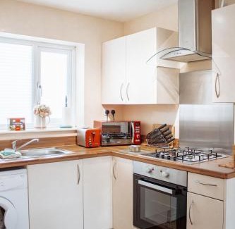Harrogate Apartamento | Spacious Holiday Home with Free Parking