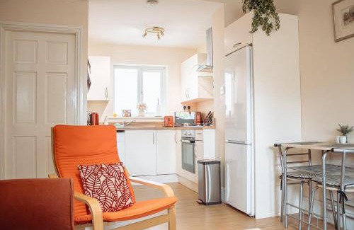 Harrogate Apartamento | Spacious Holiday Home with Free Parking