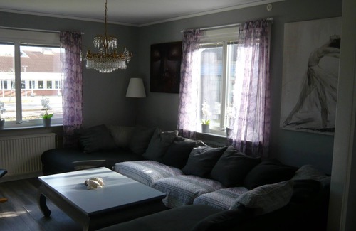 Kosta Casa | Spacious holiday home with many possibilities