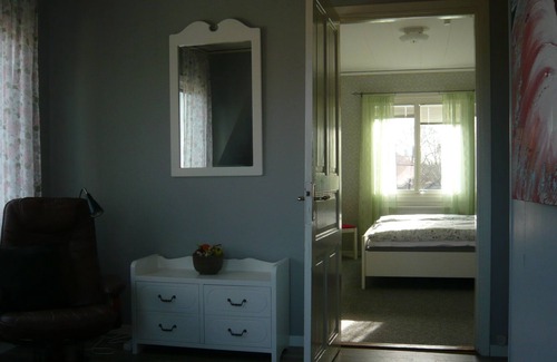 Kosta Casa | Spacious holiday home with many possibilities