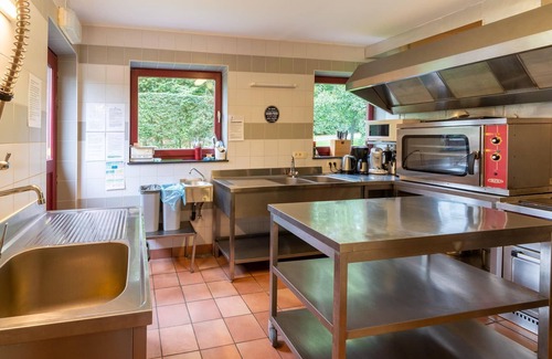 Trois-Ponts Casa | Spacious holiday in Wanne with garden